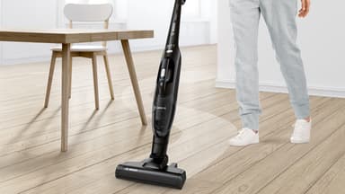 Bosch Serie 2 Readyy’y Sladdlös Skaftdammsugare BBHF214B