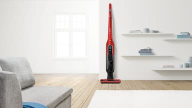 Bosch  BCH86PET3 (tornadoröd)