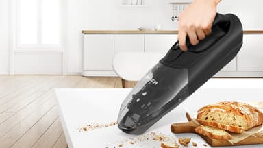 Bosch Serie 2 Readyy’y Sladdlös Skaftdammsugare BBHF214B