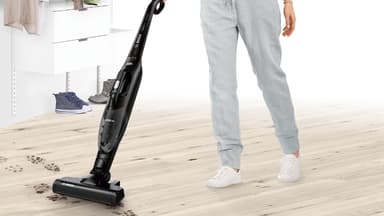Bosch Serie 2 Readyy’y Sladdlös Skaftdammsugare BBHF214B