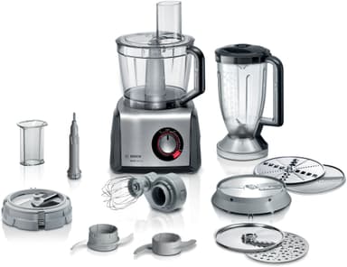 Bosch MultiTalent 8 matberedare MC812M865