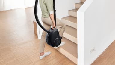 Bosch Serie 2 Dammsugare med påse BGLS2BA1