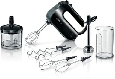 Bosch Styline handmixer MFQ4990B