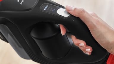 Bosch Serie 8 Sladdlös Skaftdammsugare BCS8225POW