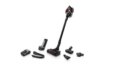 Bosch Unlimited Series 8 sladdlös skaftdammsugare BSS81POW