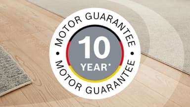 Bosch Serie 6 Dammsugare med påse BGL6BU3