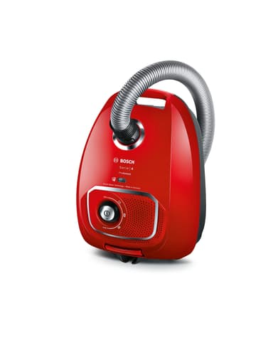 Bosch Serie 4 ProAnimal dammsugare BGBS4PET1