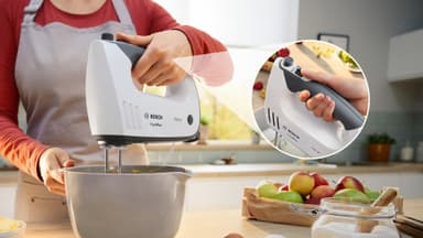 Bosch Elvisp MFQ37480