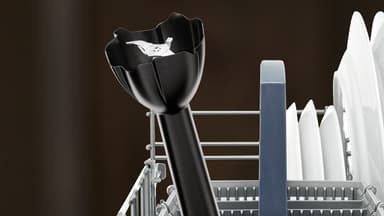 Bosch MaxoMixx stavmixer MS84CB6110 (kolsvart)