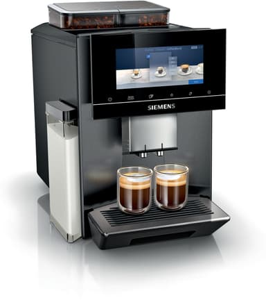 Siemens EQ900 Helautomatisk Kaffemaskin TQ907R05