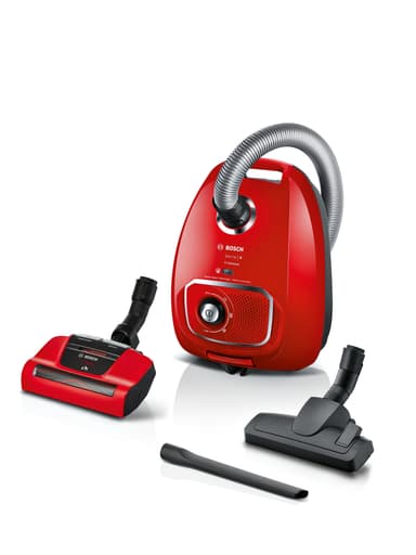Bosch Serie 4 ProAnimal dammsugare BGBS4PET1