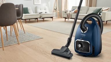 Bosch Serie 6 Dammsugare med påse BGL6BU3