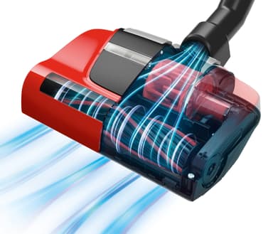 Bosch Serie 4 ProAnimal dammsugare BGBS4PET1