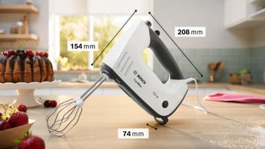 Bosch Elvisp MFQ37480