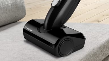 Bosch Serie 8 Sladdlös Skaftdammsugare BCS8225POW