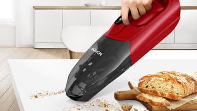 Bosch Readyy'y trådlös dammsugare BBHF214R