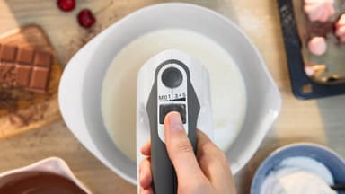 Bosch Elvisp MFQ37480