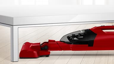 Bosch Readyy'y trådlös dammsugare BBHF214R
