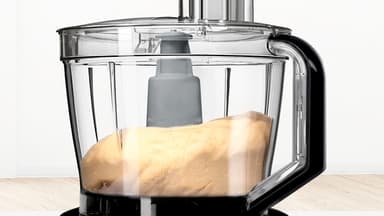 Bosch MultiTalent 8 food processor MC812M844