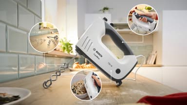 Bosch Elvisp MFQ37480