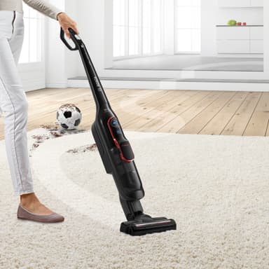 Bosch Athlete ProPower sladdlös skaftdammsugare BBH87POW1