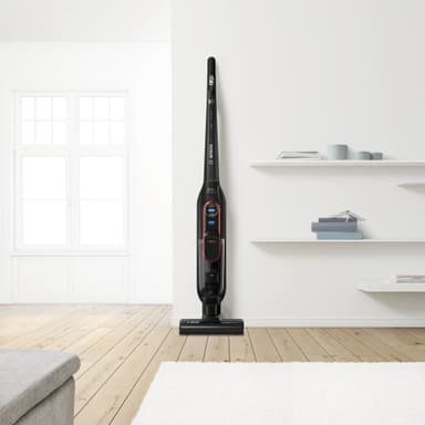 Bosch Athlete ProPower sladdlös skaftdammsugare BBH87POW1
