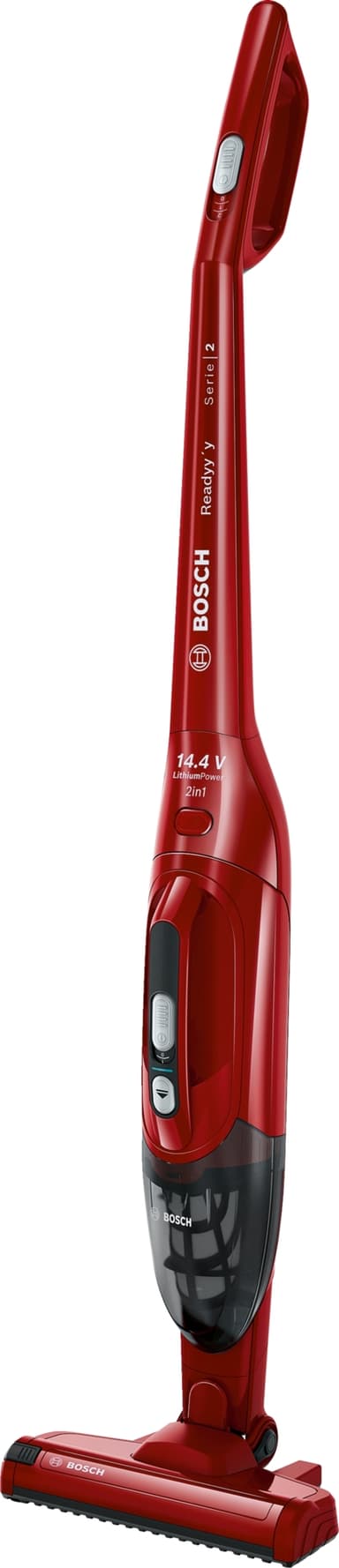 Bosch Readyy'y trådlös dammsugare BBHF214R