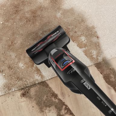 Bosch Athlete ProPower sladdlös skaftdammsugare BBH87POW1