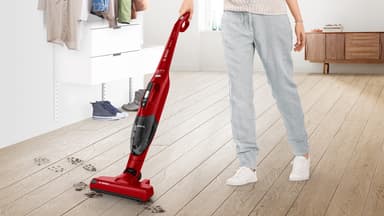Bosch Readyy'y trådlös dammsugare BBHF214R
