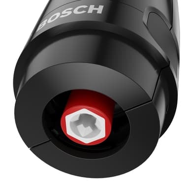 Bosch stavmixer MSM6M620 (Rostfritt stål)