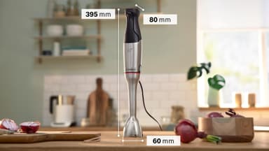 Bosch Stavmixer MSM6M824