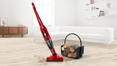 Bosch Readyy'y trådlös dammsugare BBHF214R
