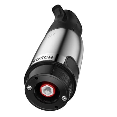 Bosch stavmixer MSM6M620 (Rostfritt stål)