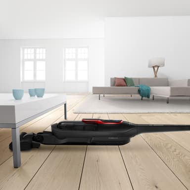 Bosch Athlete ProPower sladdlös skaftdammsugare BBH87POW1
