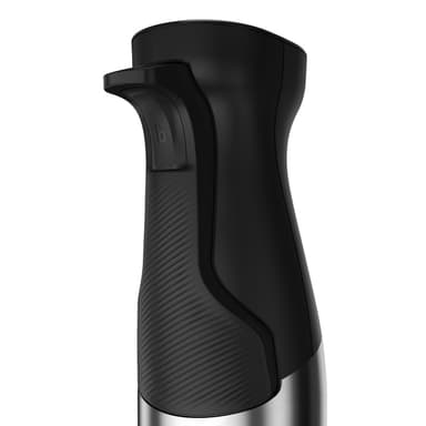 Bosch stavmixer MSM6M620 (Rostfritt stål)