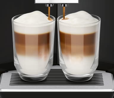 Siemens EQ.9 Helautomatisk Kaffemaskin TI921309RW