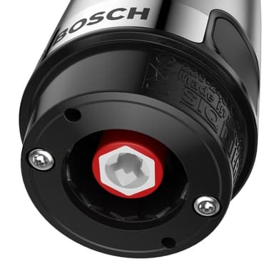 Bosch stavmixer MSM6M620 (Rostfritt stål)