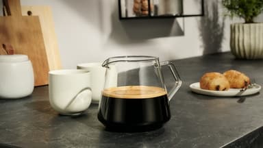 Siemens EQ900 Helautomatisk Kaffemaskin TQ907R05