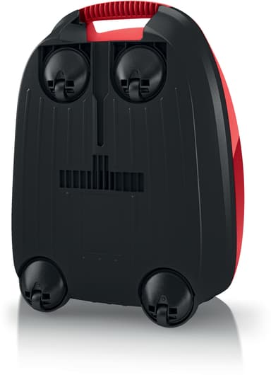 Bosch Series 4 dammsugare BGLS4X380 (röd)