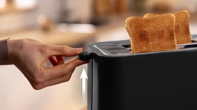 Bosch Brödrost TAT4M223