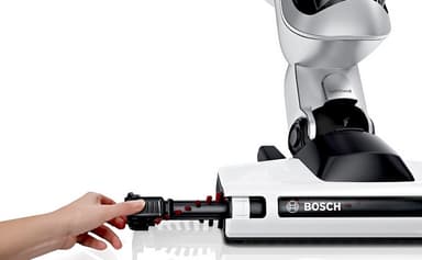Bosch Serie 2 Readyy’y Sladdlös Skaftdammsugare BBHF214B