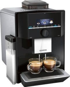 Siemens EQ.9 Helautomatisk Kaffemaskin TI921309RW