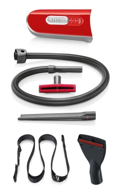 Bosch Athlete ProPower sladdlös skaftdammsugare BBH87POW1