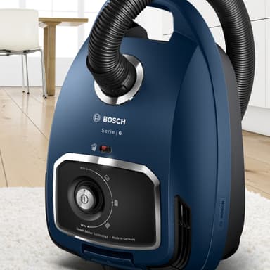 Bosch Serie 6 ProSilence dammsugare BGB6X300
