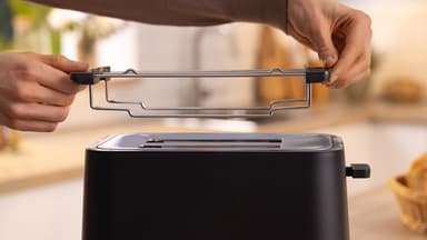 Bosch Brödrost TAT4M223