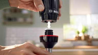 Bosch Stavmixer MSM4B623
