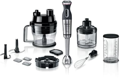 Bosch stavmixer MS8CM61X1