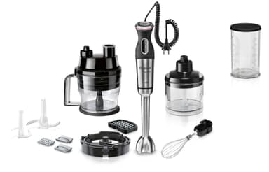 Bosch stavmixer MS8CM61X1