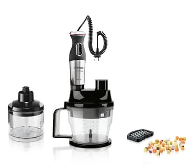 Bosch stavmixer MS8CM61X1