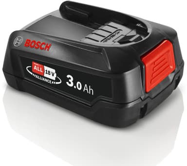 Bosch Tillbehör BHZUB1830
